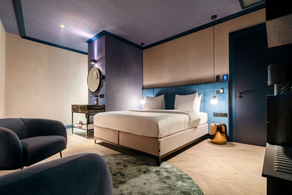 The Highlander Hotel (Amsterdam)